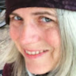 Meet your Posher, Teresa